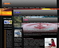 Neues Webdesign f&uuml;r webplatz.ch und static2dynamic.ch