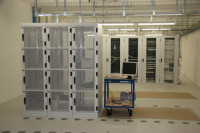 Umzug meiner Infrastruktur in neues Rechenzentrum